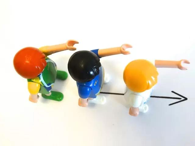 O ambiente de trabalho exige que os alem&atilde;es sejam rigorosos em suas tarefas.